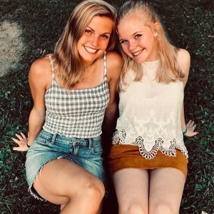 Meet your Posher, Greta